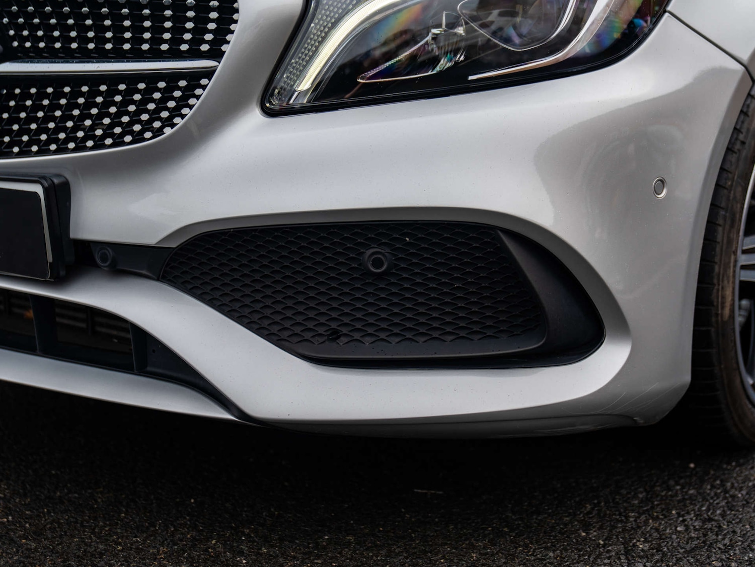 Used Mercedes-Benz A-Class 2016 for sale - 76829817: Photo 34