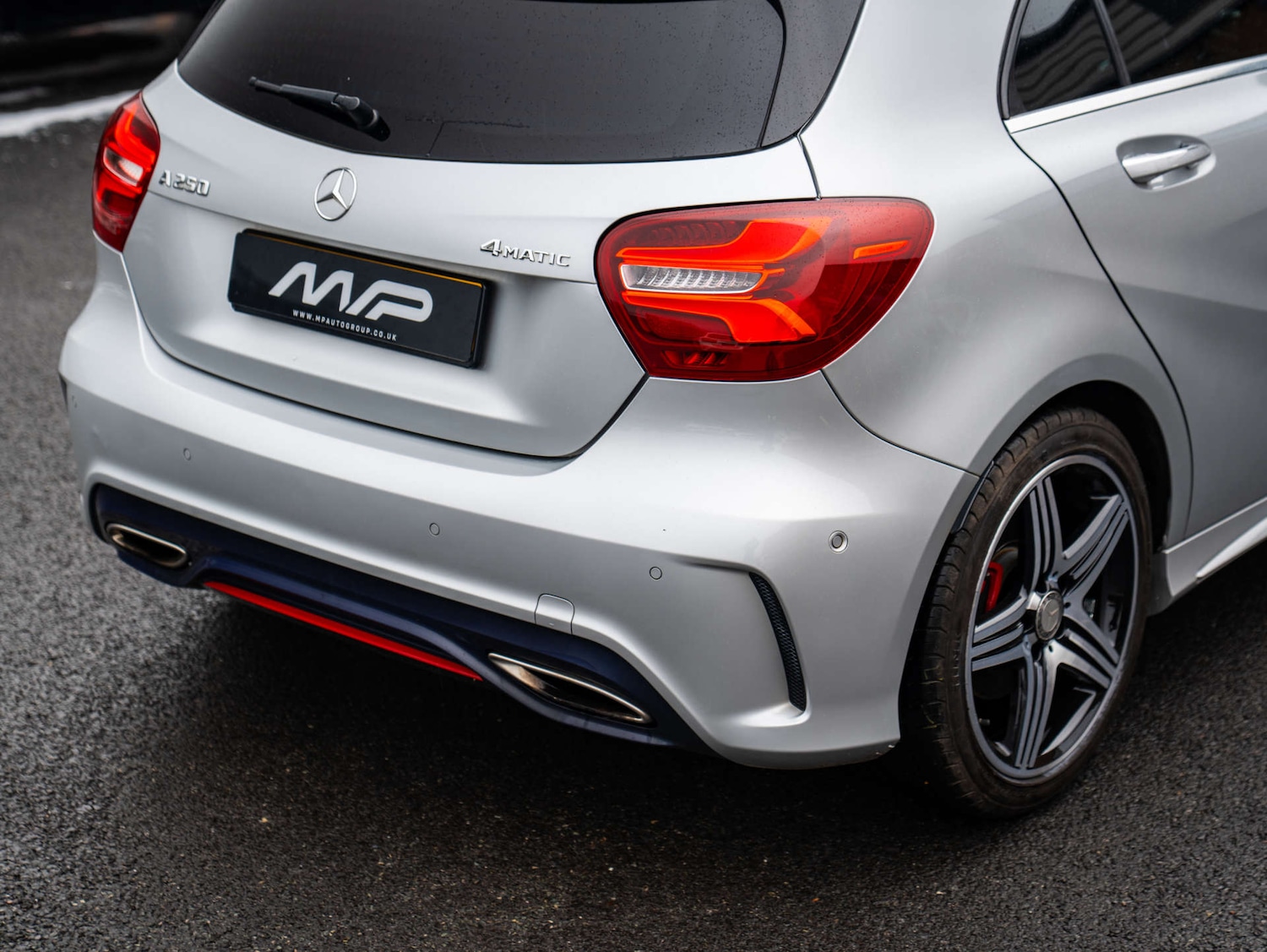 Used Mercedes-Benz A-Class 2016 for sale - 76829817: Photo 37