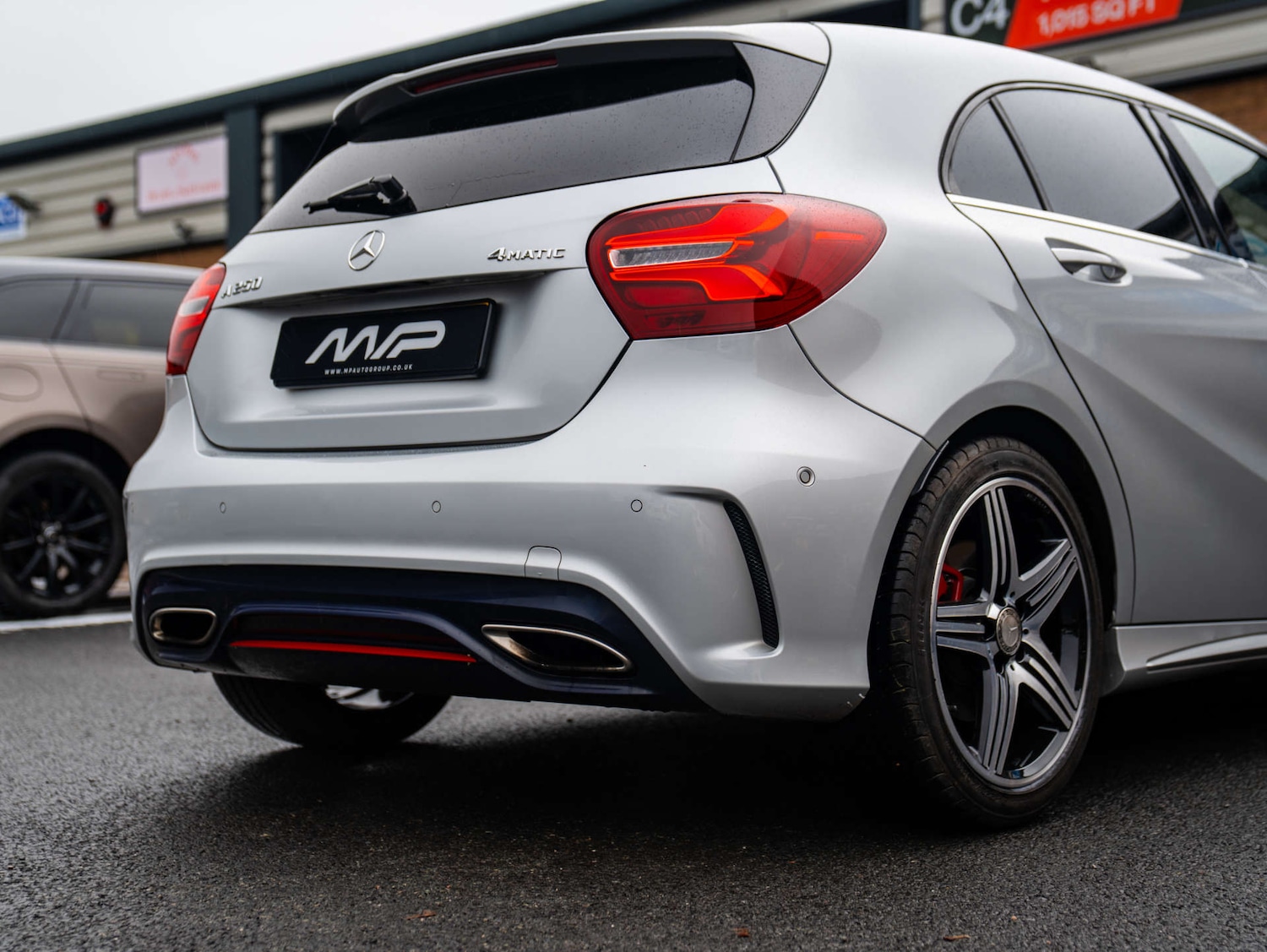 Used Mercedes-Benz A-Class 2016 for sale - 76829817: Photo 38