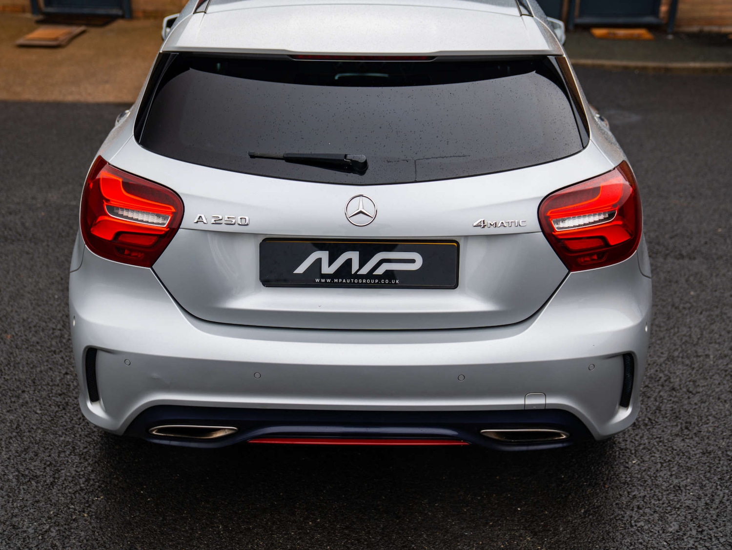 Used Mercedes-Benz A-Class 2016 for sale - 76829817: Photo 39