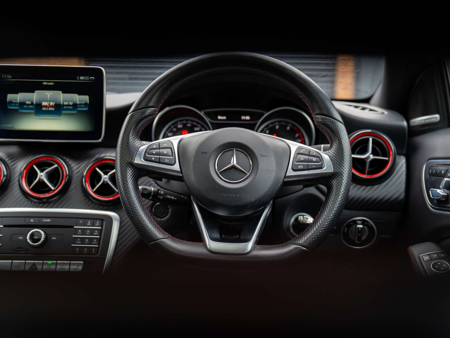 Used Mercedes-Benz A-Class 2016 for sale - 76829817: Photo 43