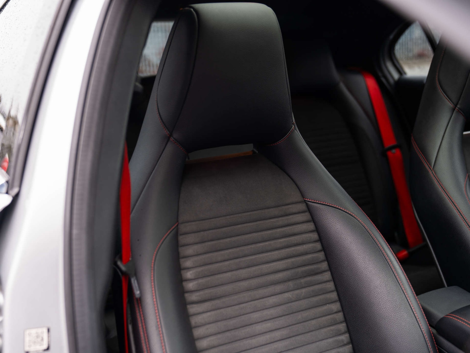 Used Mercedes-Benz A-Class 2016 for sale - 76829817: Photo 45