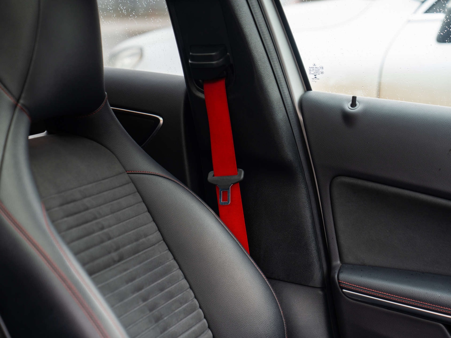 Used Mercedes-Benz A-Class 2016 for sale - 76829817: Photo 46