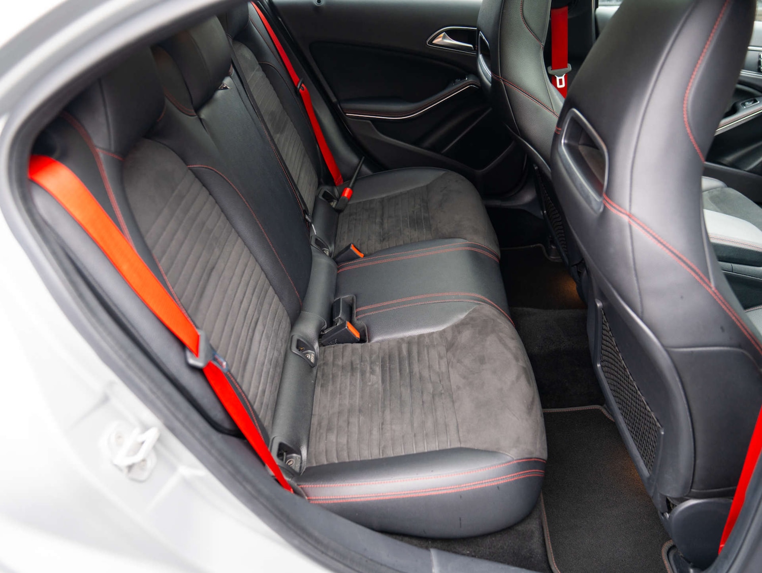 Used Mercedes-Benz A-Class 2016 for sale - 76829817: Photo 47