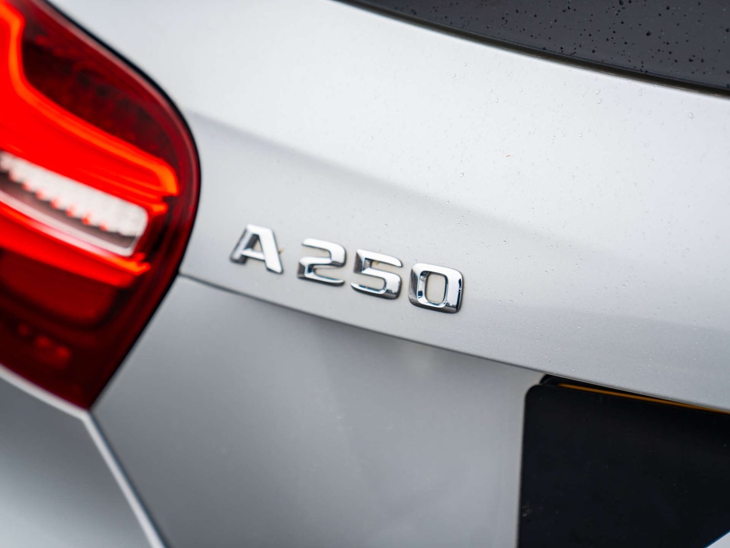 Used Mercedes-Benz A-Class 2016 for sale - 76829817: Photo 48