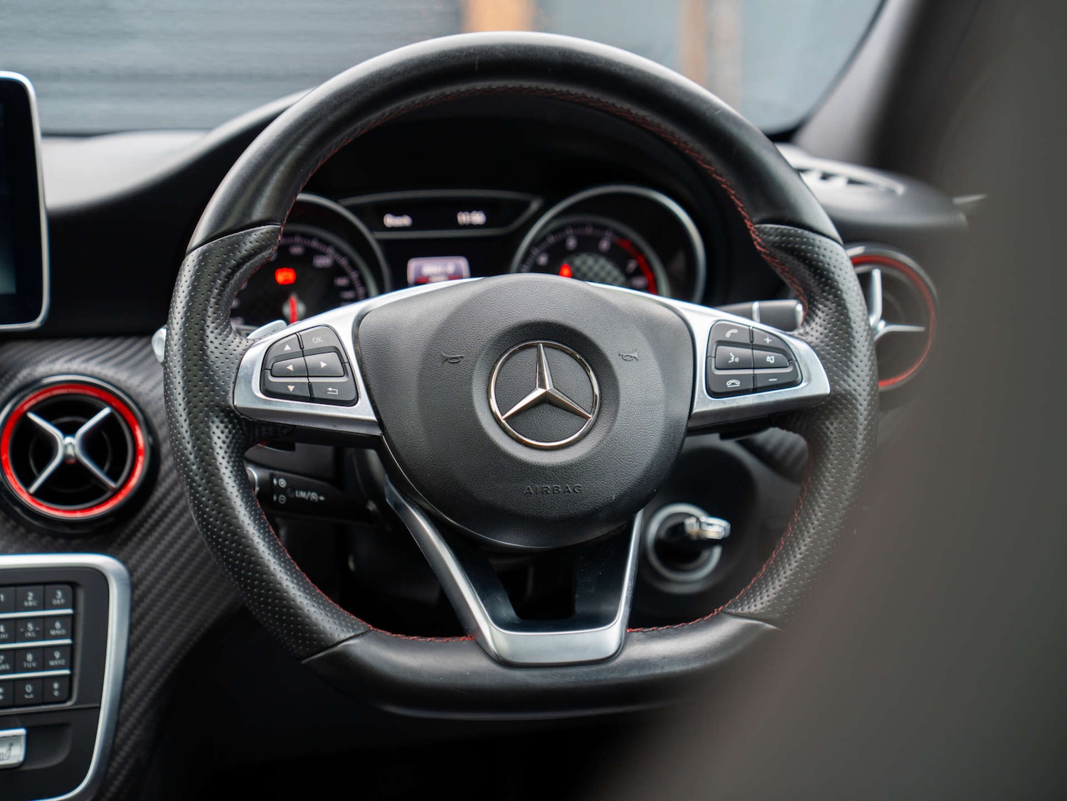 Used Mercedes-Benz A-Class 2016 for sale - 76829817: Photo 5