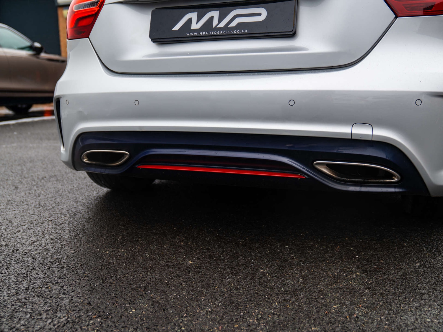 Used Mercedes-Benz A-Class 2016 for sale - 76829817: Photo 50