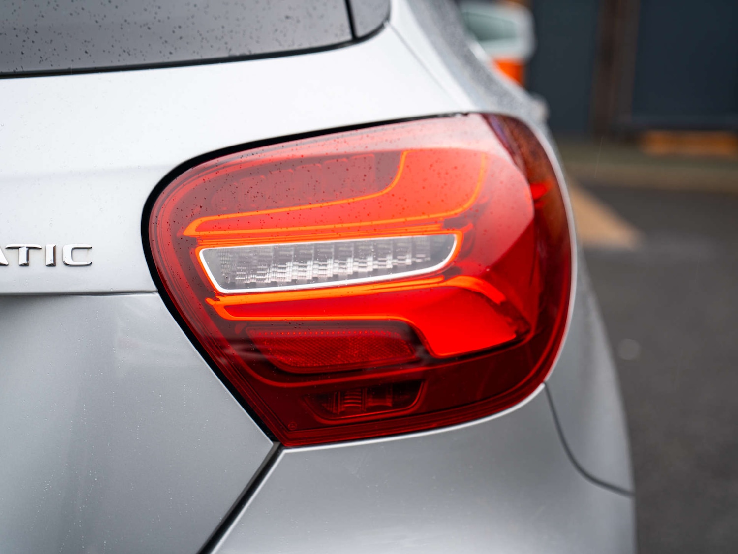 Used Mercedes-Benz A-Class 2016 for sale - 76829817: Photo 51