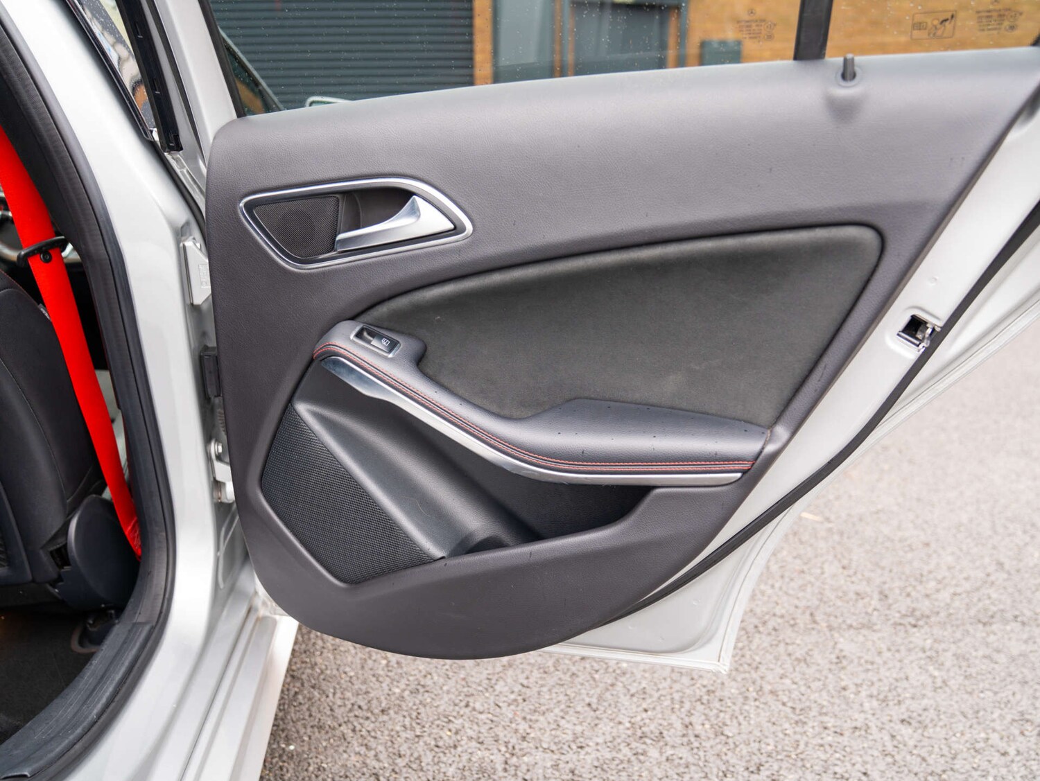 Used Mercedes-Benz A-Class 2016 for sale - 76829817: Photo 53