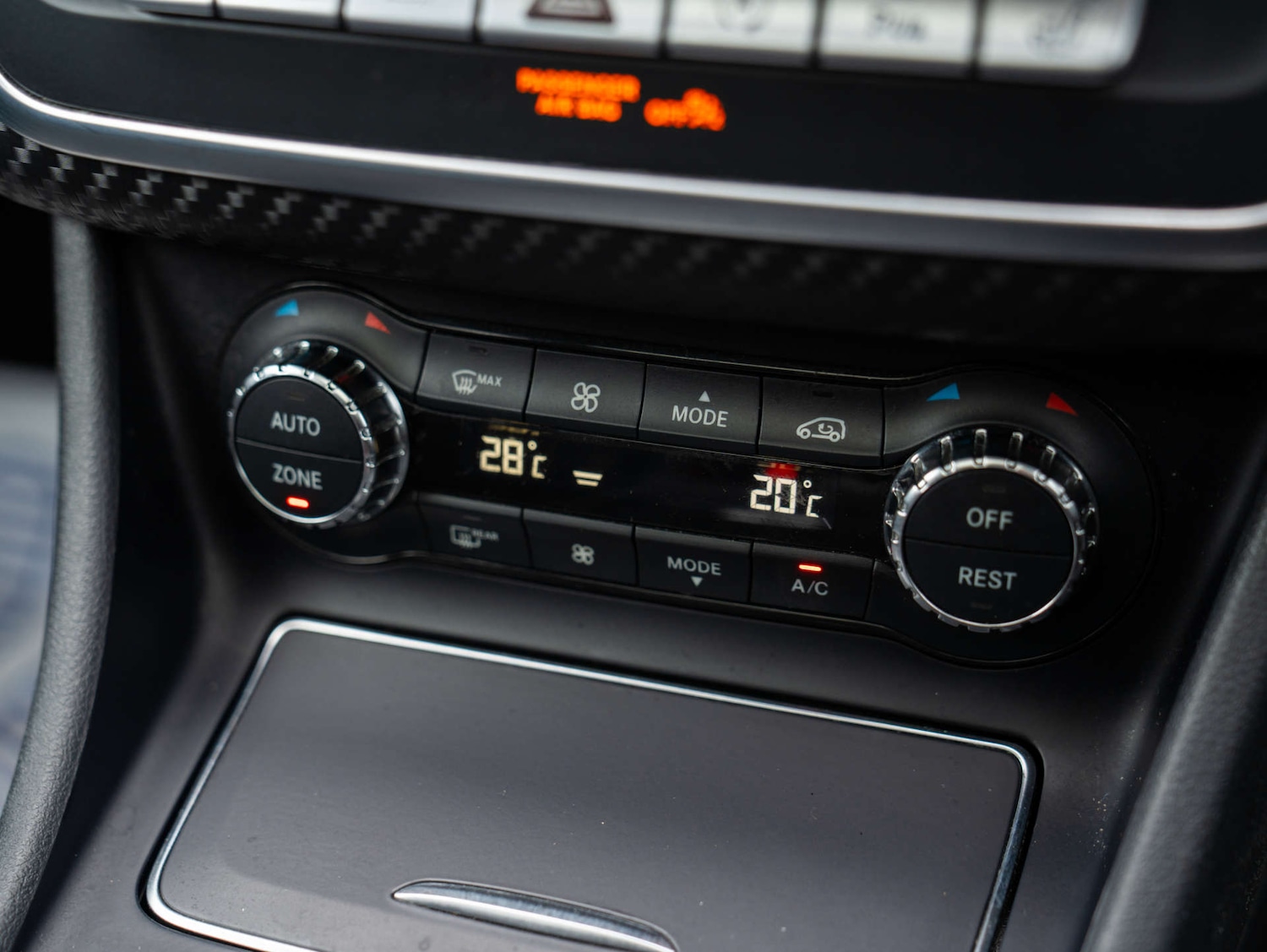 Used Mercedes-Benz A-Class 2016 for sale - 76829817: Photo 56