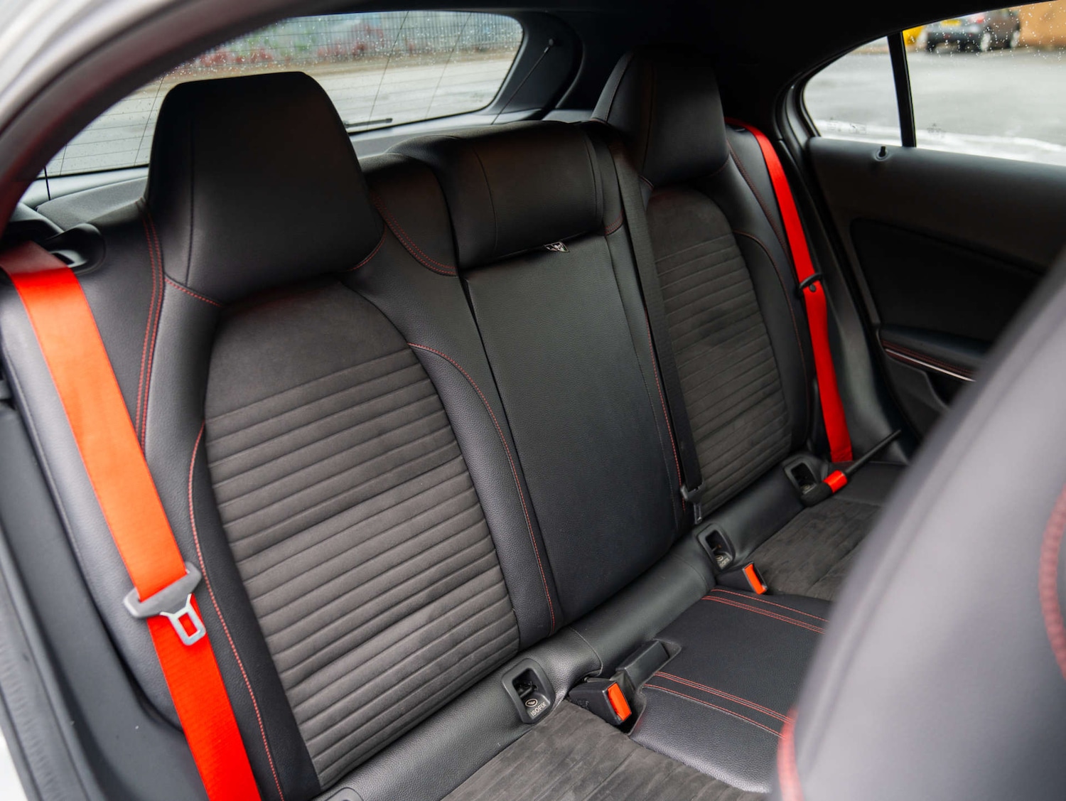 Used Mercedes-Benz A-Class 2016 for sale - 76829817: Photo 6