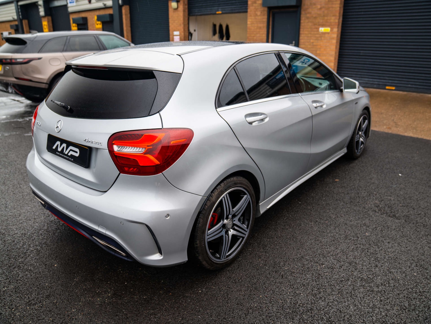 Used Mercedes-Benz A-Class 2016 for sale - 76829817: Photo 62