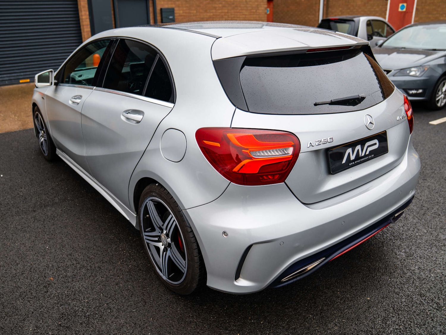 Used Mercedes-Benz A-Class 2016 for sale - 76829817: Photo 63