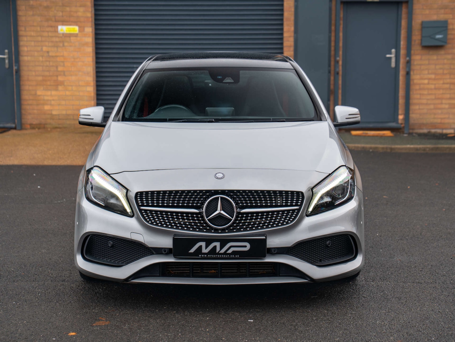 Used Mercedes-Benz A-Class 2016 for sale - 76829817: Photo 7