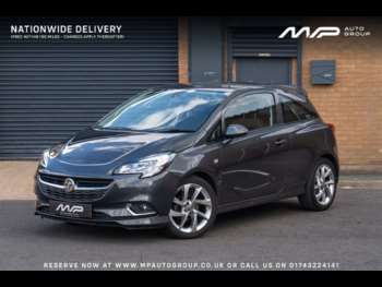 2018 - 1.4 Corsa SRI VX-Line 3dr
