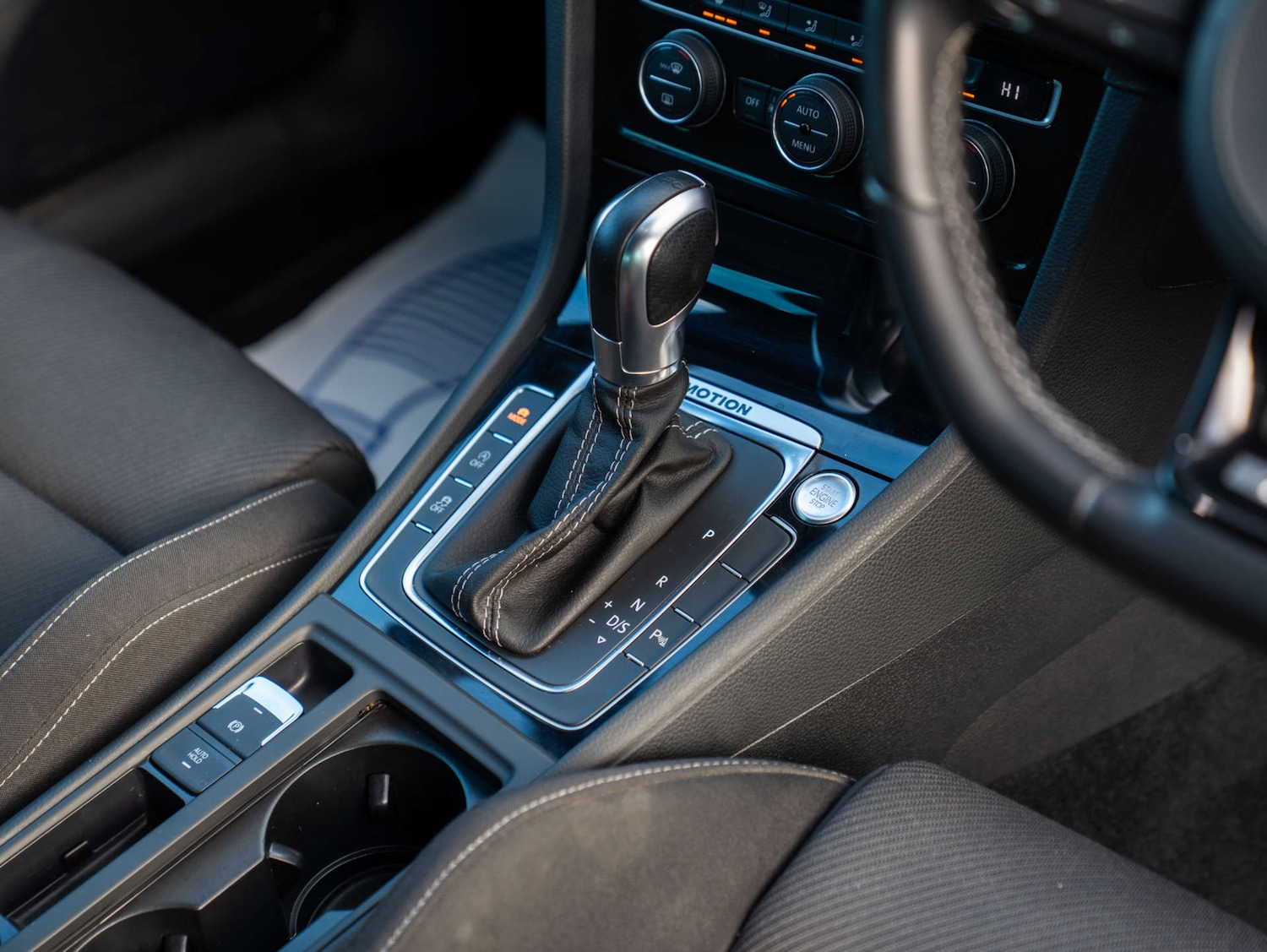 Used Volkswagen Golf 2019 for sale - 76629675: Photo 15