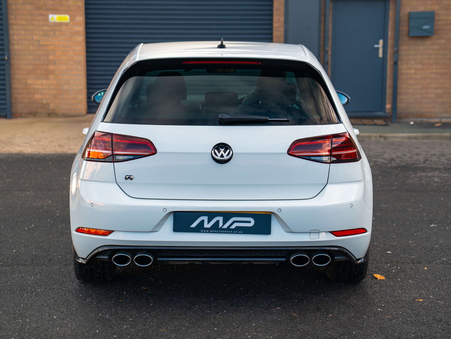 Used Volkswagen Golf 2019 for sale - 76629675: Photo 16