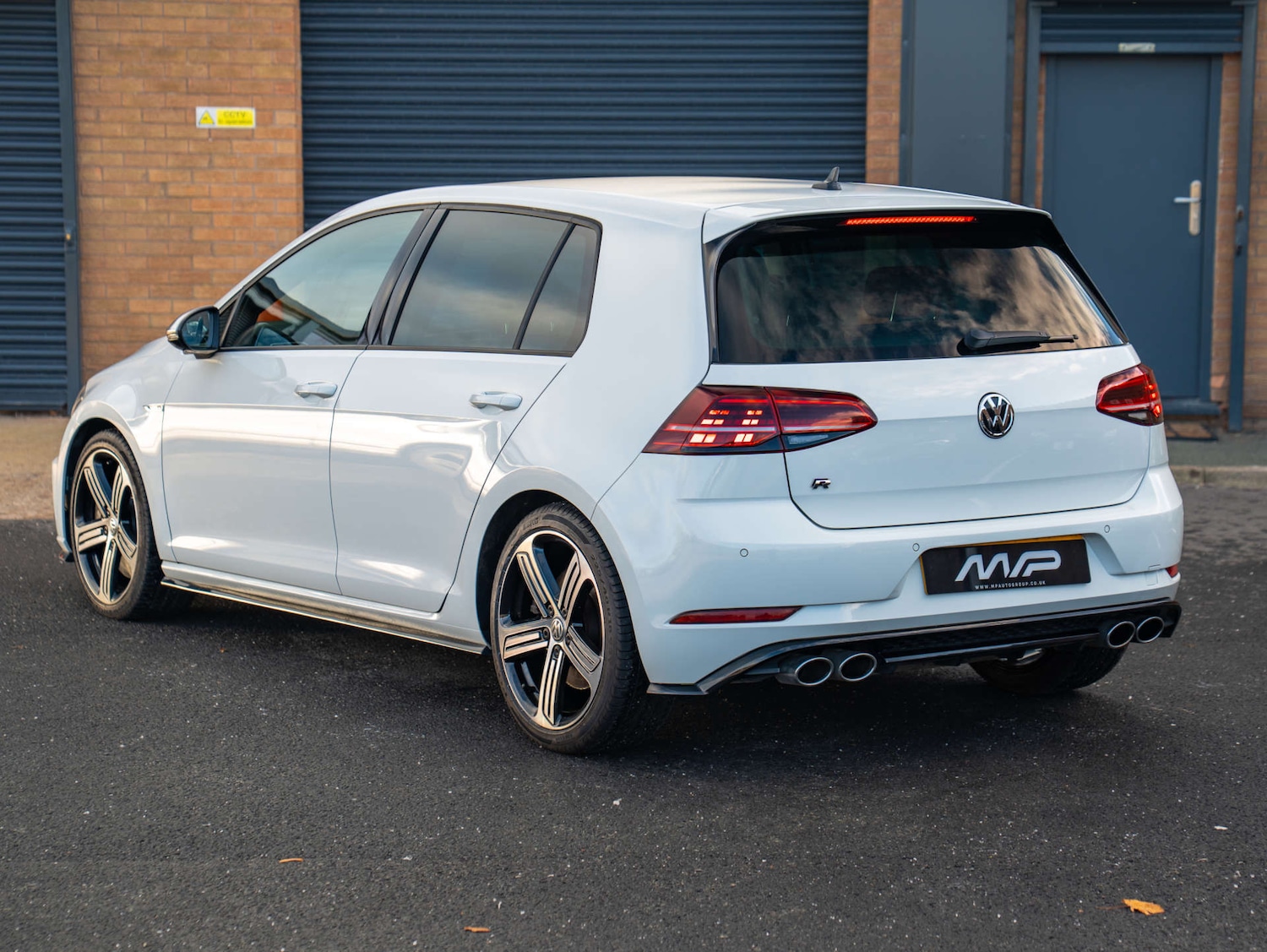 Used Volkswagen Golf 2019 for sale - 76629675: Photo 17