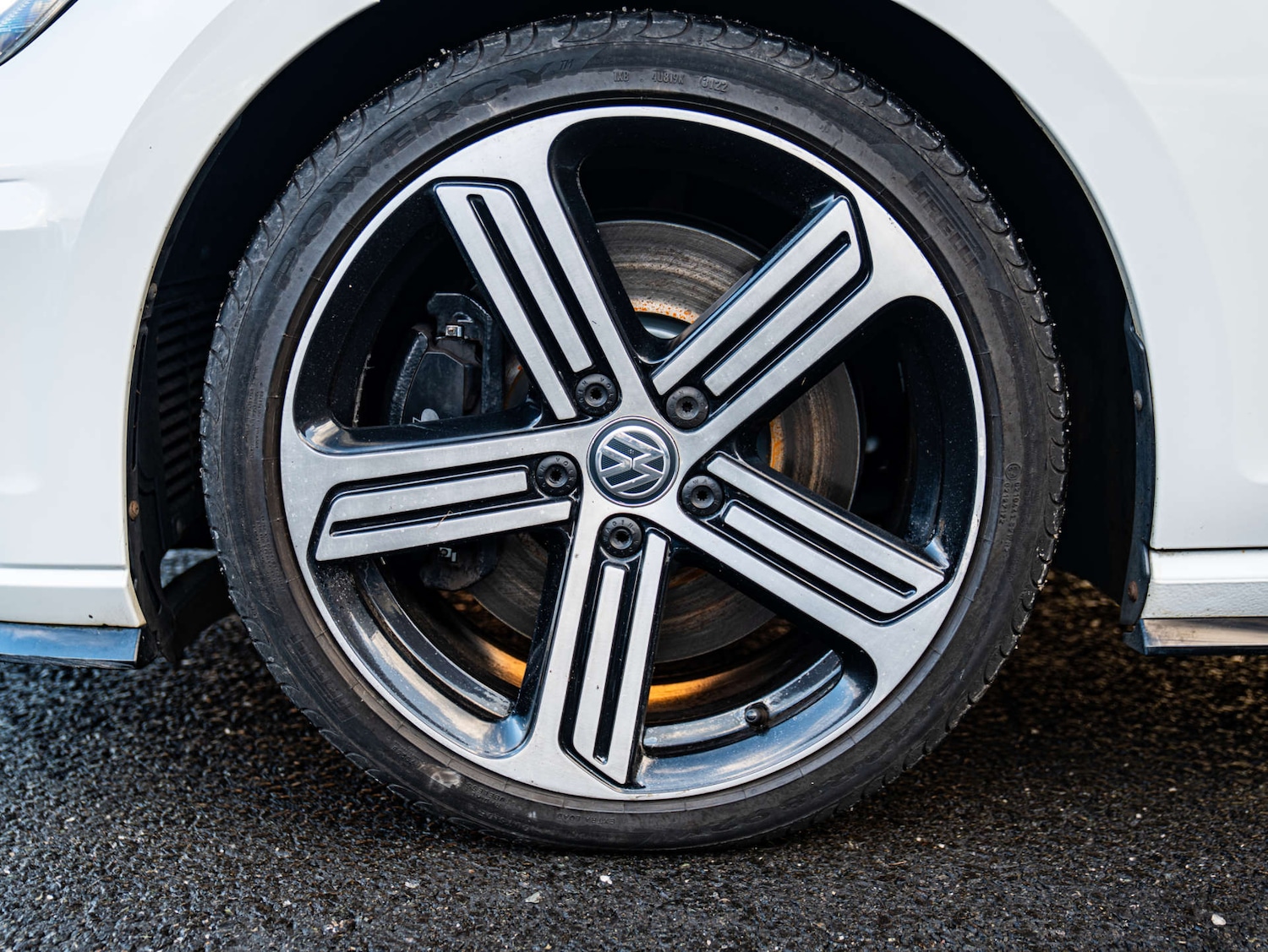 Used Volkswagen Golf 2019 for sale - 76629675: Photo 19