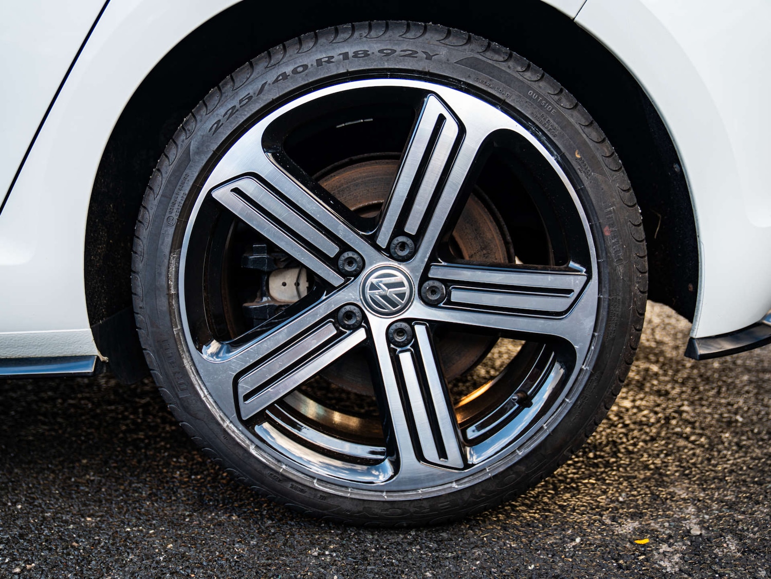 Used Volkswagen Golf 2019 for sale - 76629675: Photo 20