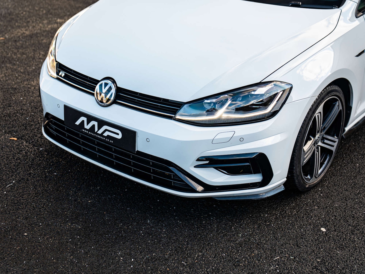 Used Volkswagen Golf 2019 for sale - 76629675: Photo 25