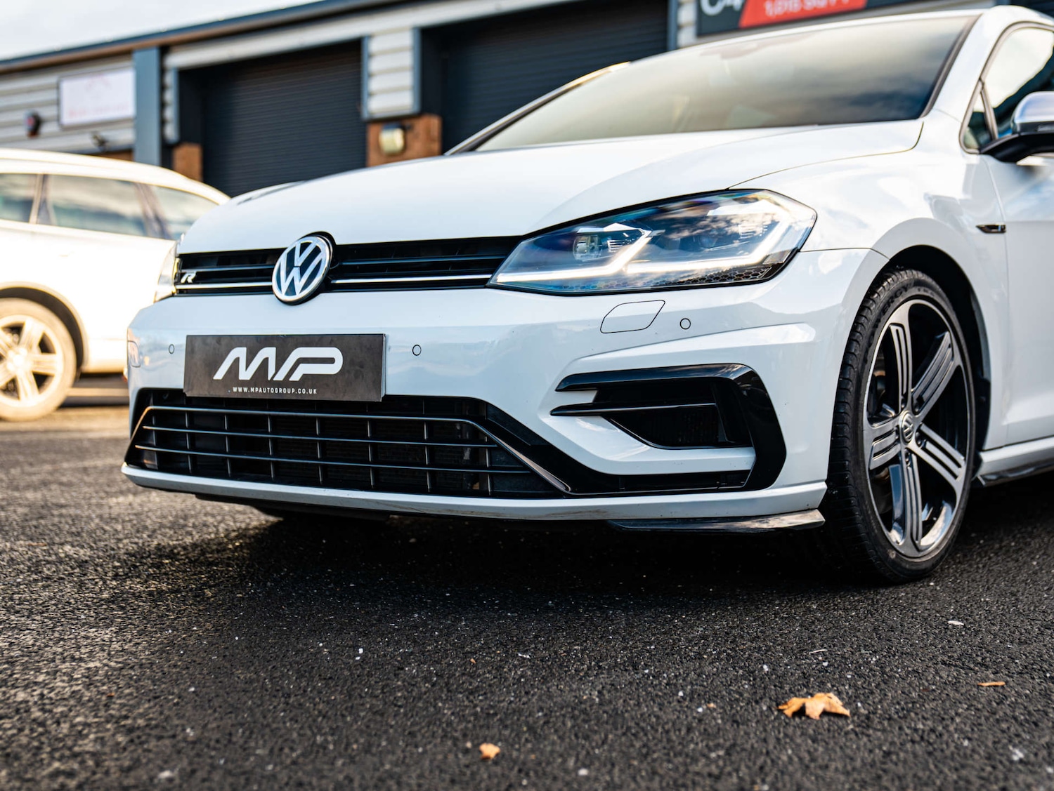 Used Volkswagen Golf 2019 for sale - 76629675: Photo 26