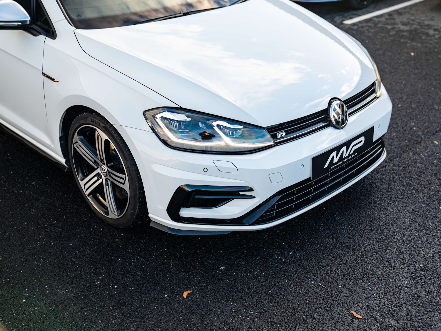 Used Volkswagen Golf 2019 for sale - 76629675: Photo 29