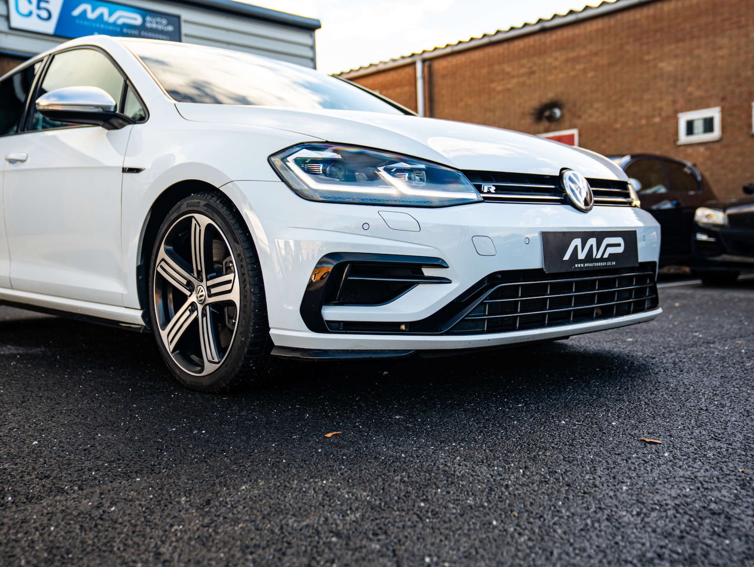 Used Volkswagen Golf 2019 for sale - 76629675: Photo 30