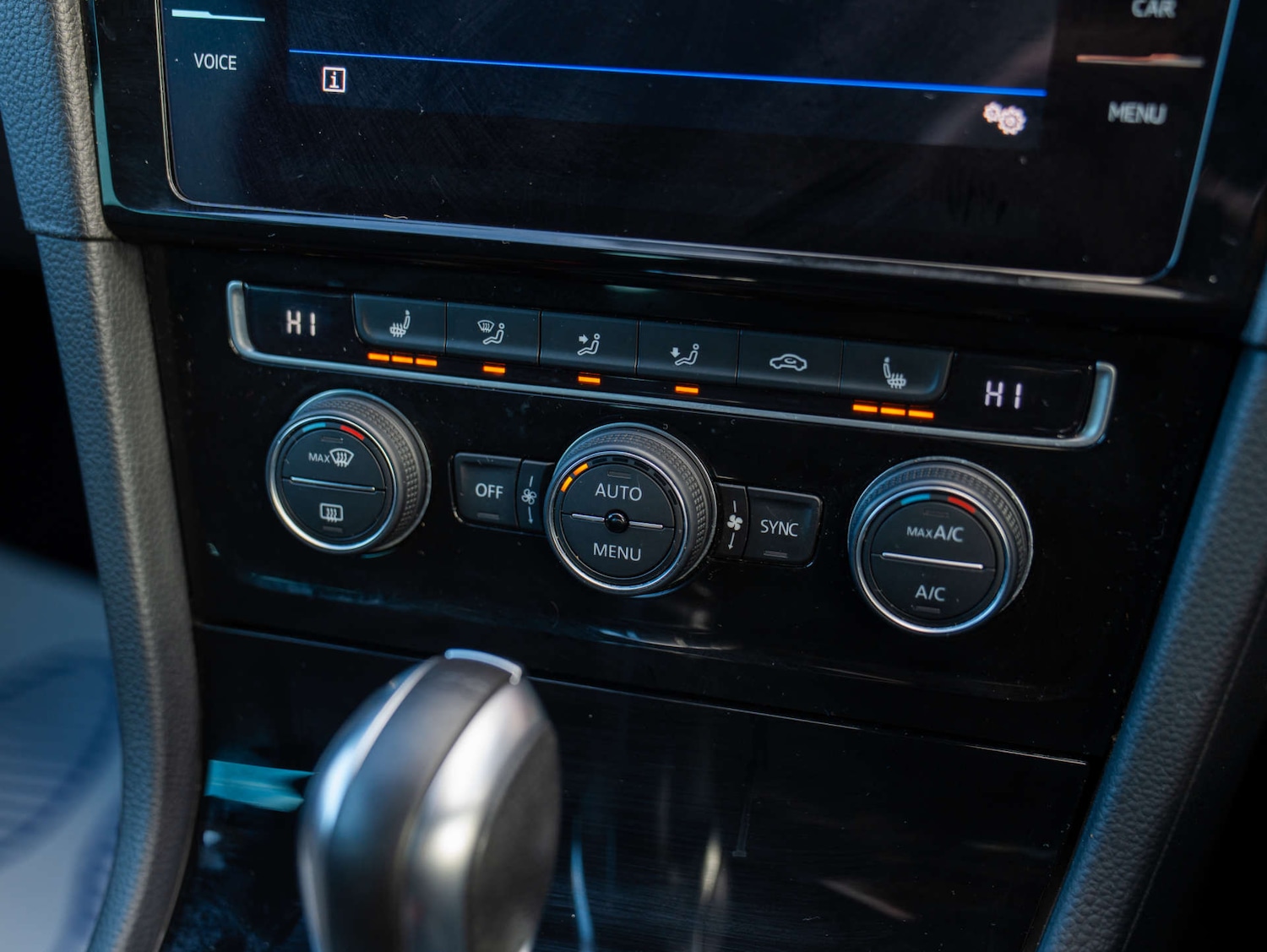 Used Volkswagen Golf 2019 for sale - 76629675: Photo 34