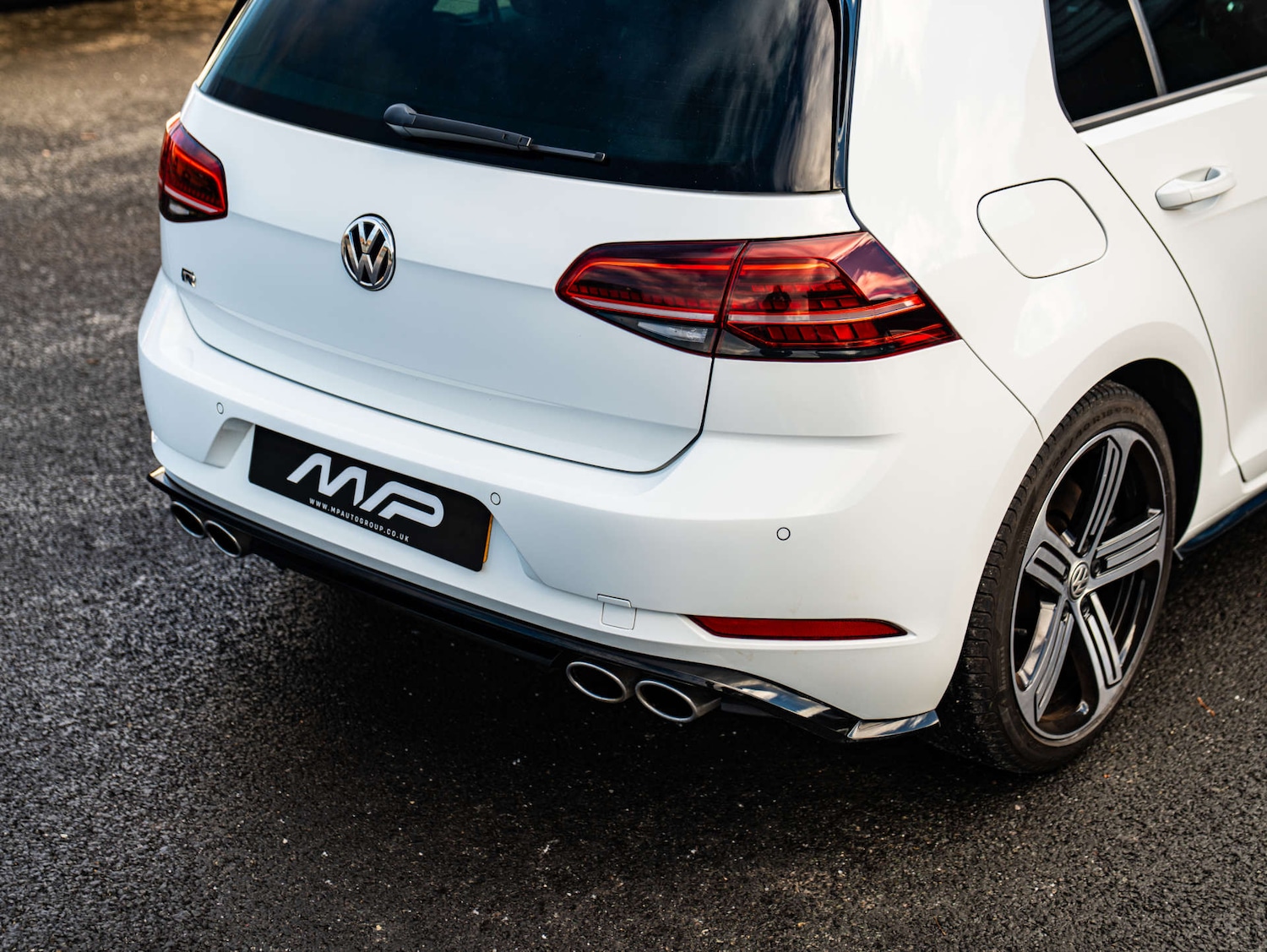 Used Volkswagen Golf 2019 for sale - 76629675: Photo 36