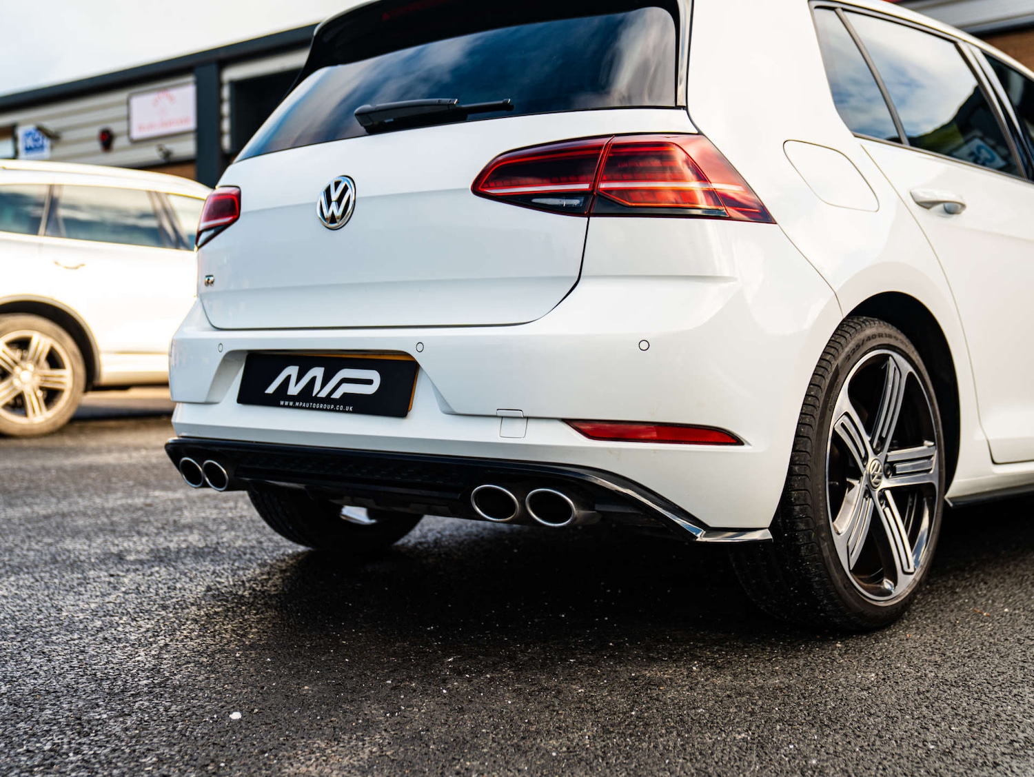 Used Volkswagen Golf 2019 for sale - 76629675: Photo 37