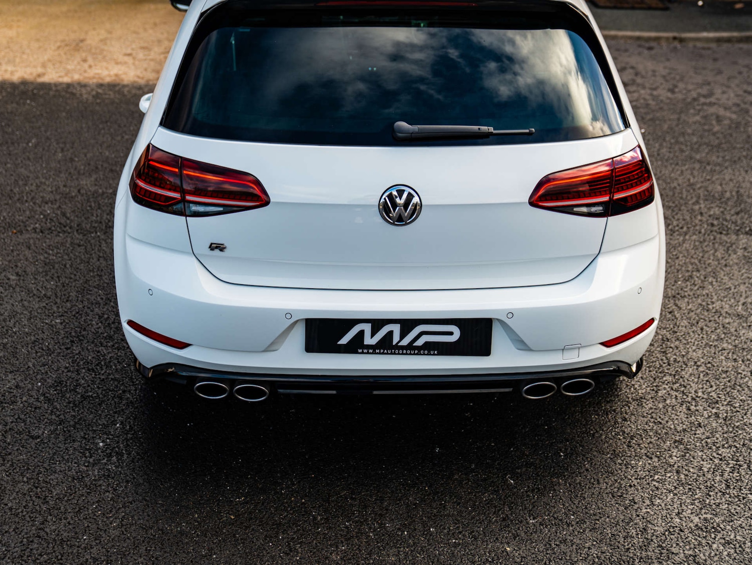 Used Volkswagen Golf 2019 for sale - 76629675: Photo 38