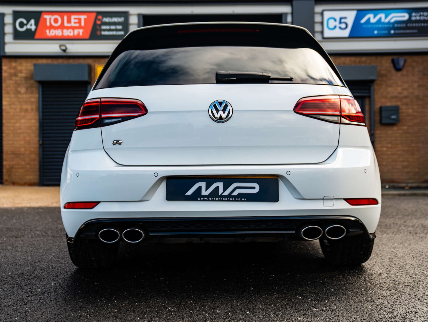 Used Volkswagen Golf 2019 for sale - 76629675: Photo 39