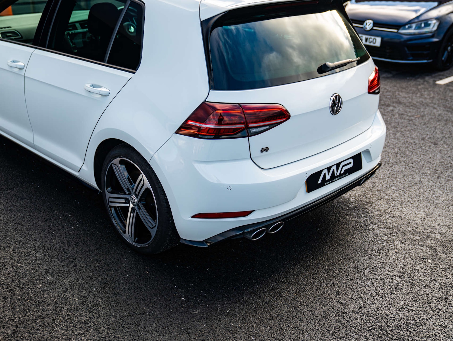 Used Volkswagen Golf 2019 for sale - 76629675: Photo 40