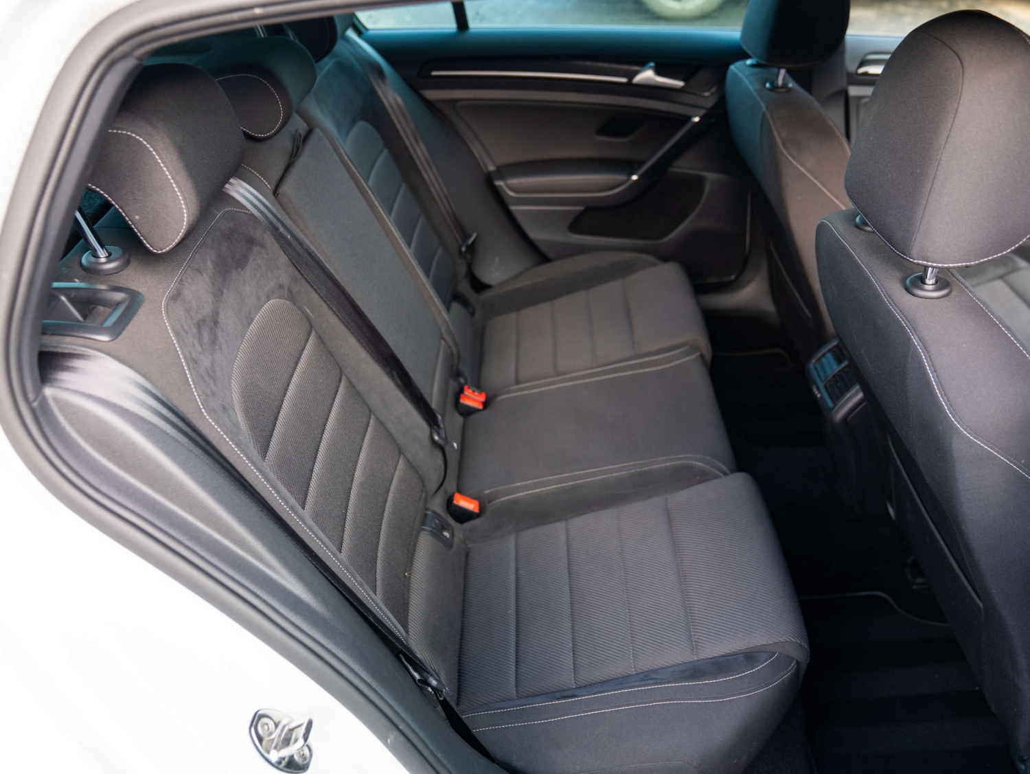 Used Volkswagen Golf 2019 for sale - 76629675: Photo 42