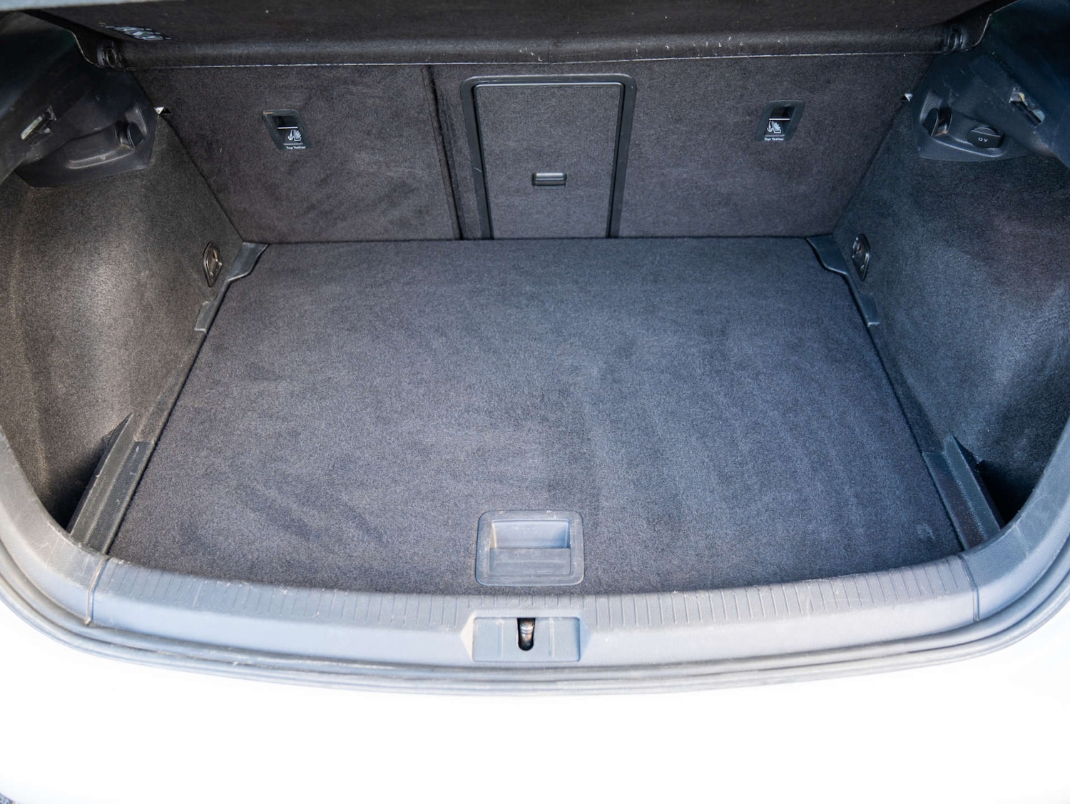 Used Volkswagen Golf 2019 for sale - 76629675: Photo 43