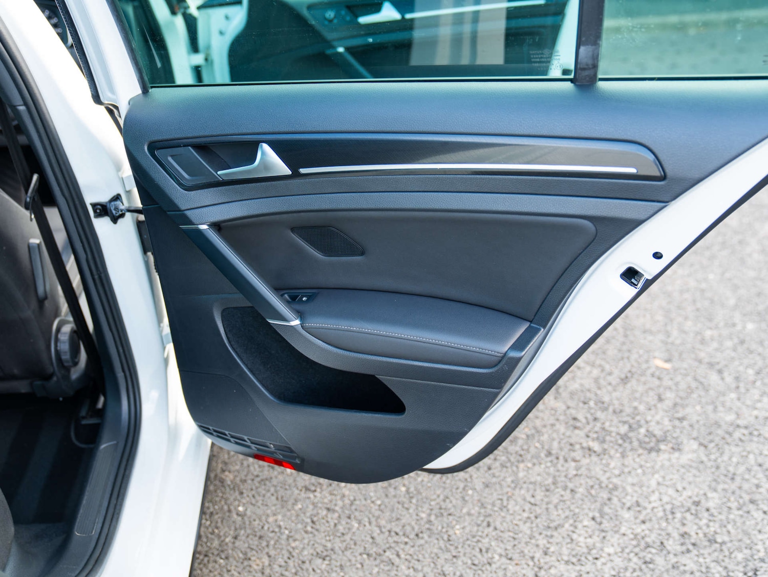 Used Volkswagen Golf 2019 for sale - 76629675: Photo 44