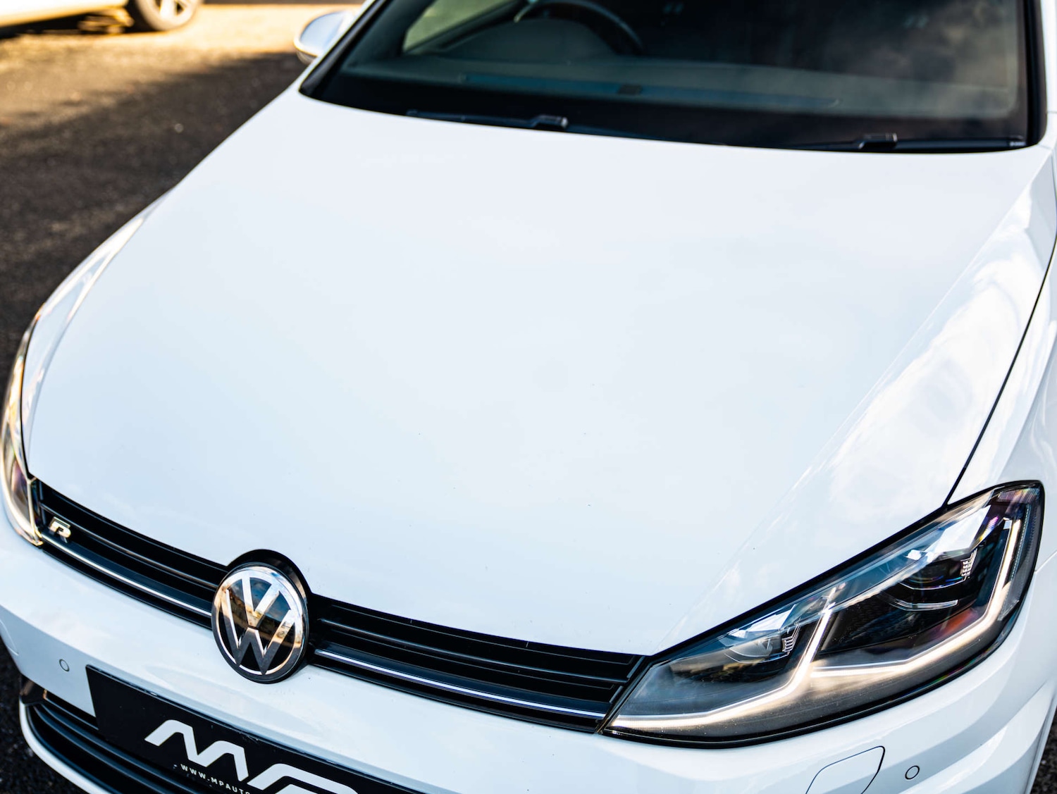 Used Volkswagen Golf 2019 for sale - 76629675: Photo 46