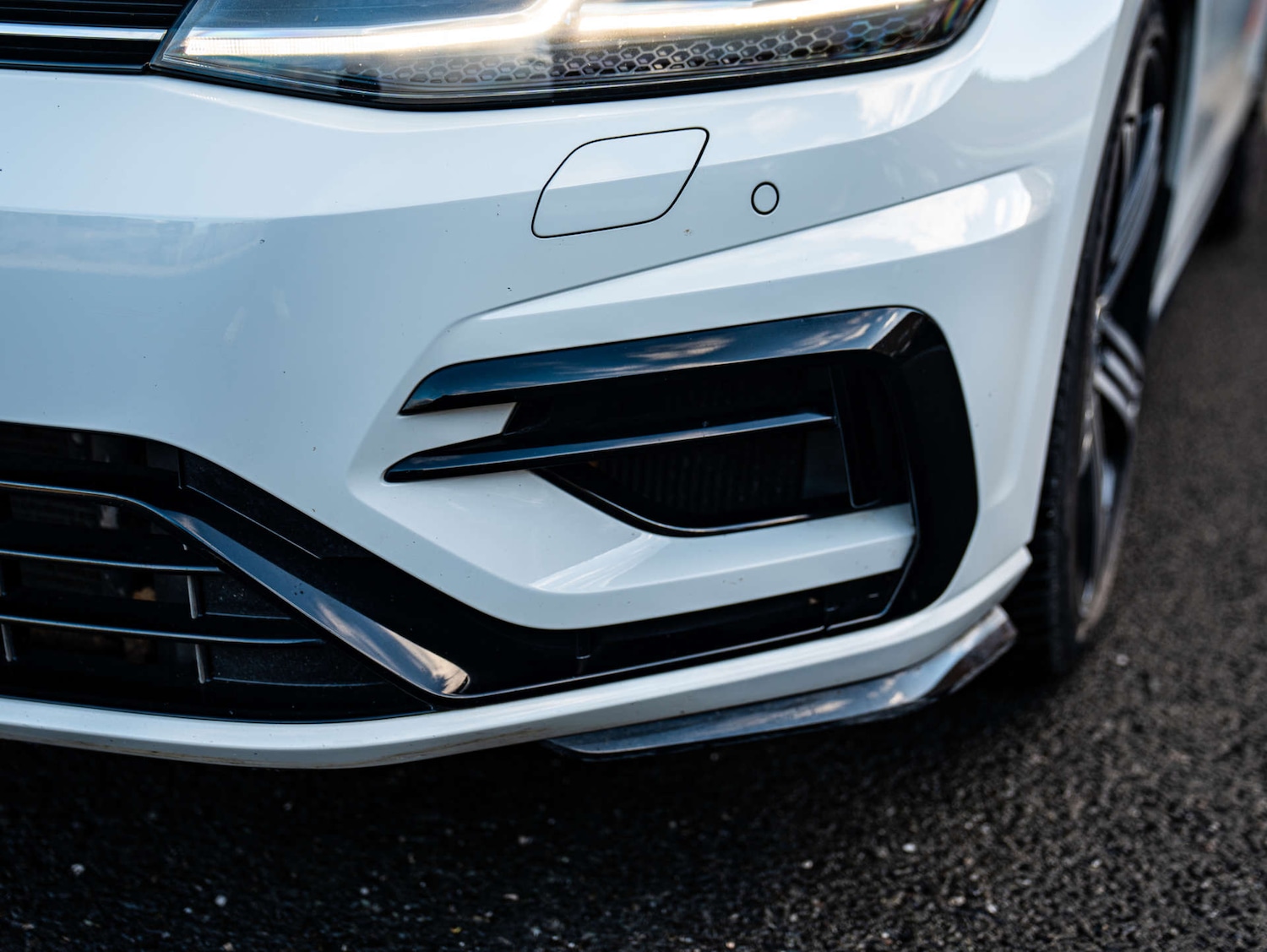 Used Volkswagen Golf 2019 for sale - 76629675: Photo 48