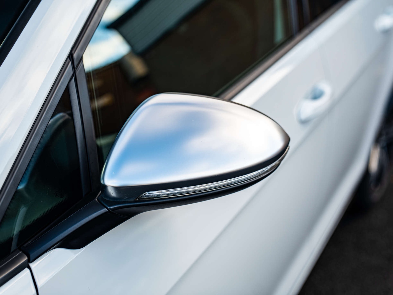 Used Volkswagen Golf 2019 for sale - 76629675: Photo 49