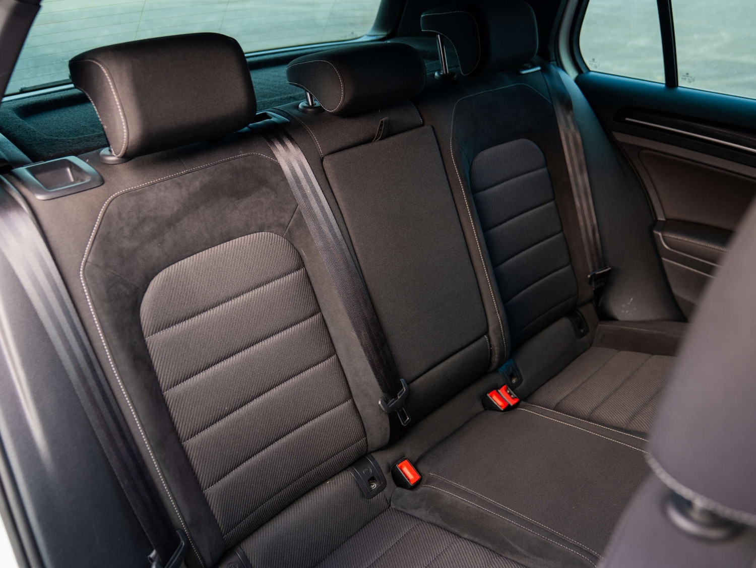 Used Volkswagen Golf 2019 for sale - 76629675: Photo 5