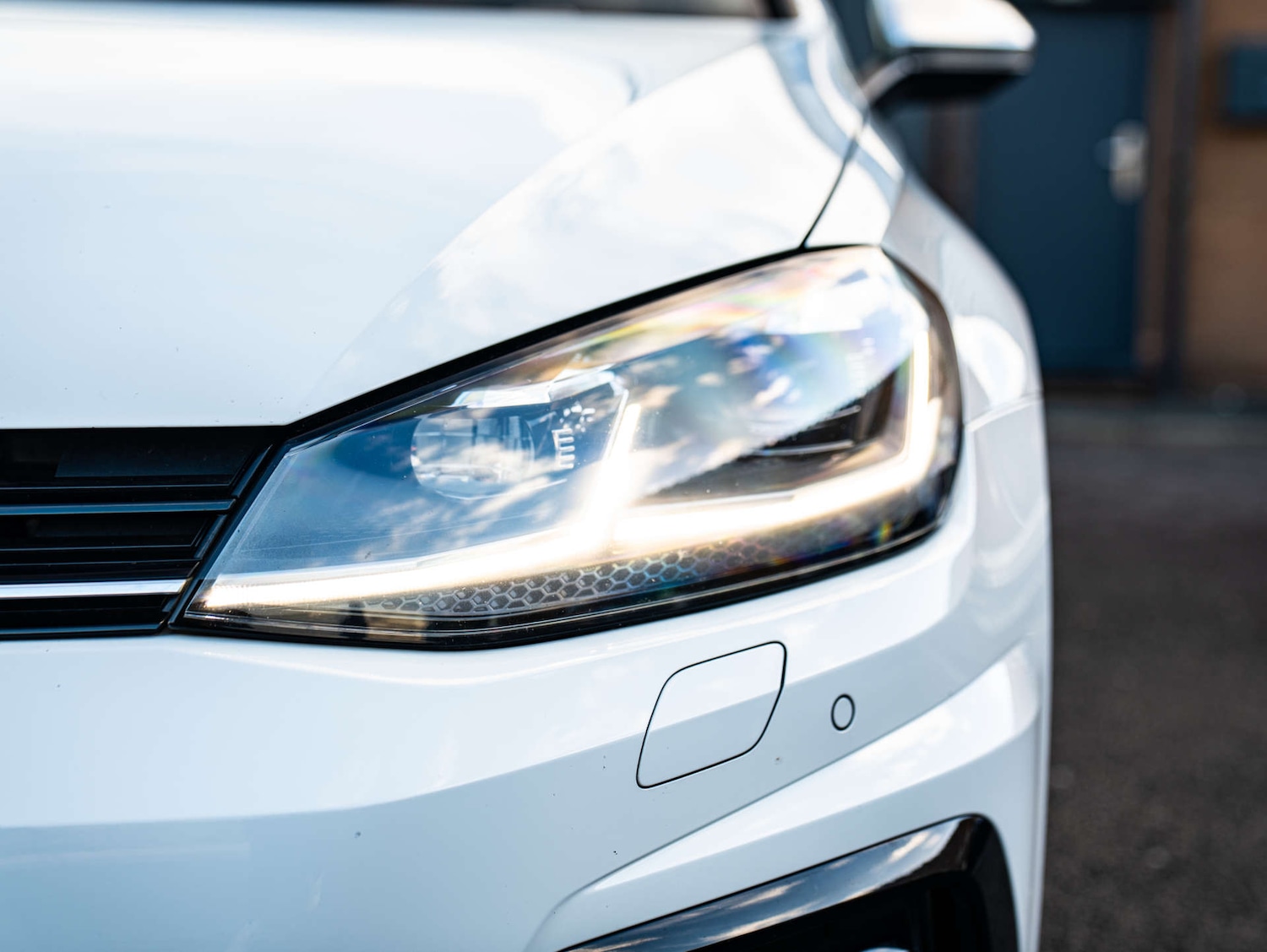 Used Volkswagen Golf 2019 for sale - 76629675: Photo 51