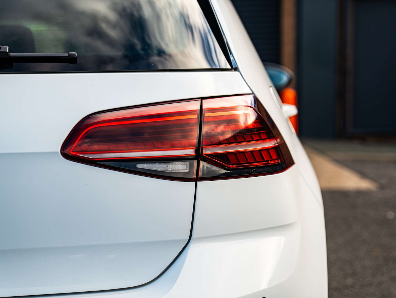 Used Volkswagen Golf 2019 for sale - 76629675: Photo 53