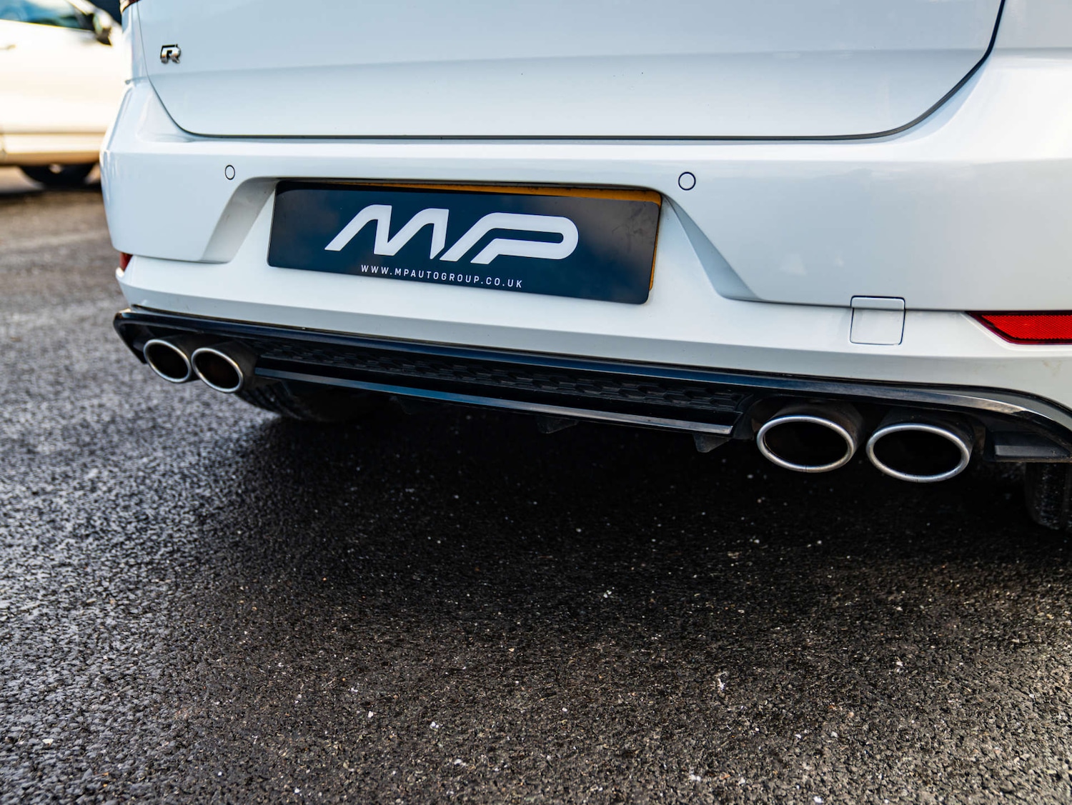 Used Volkswagen Golf 2019 for sale - 76629675: Photo 54