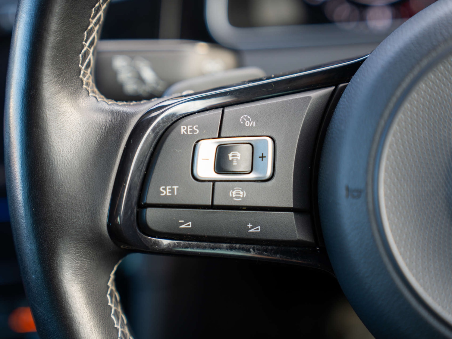 Used Volkswagen Golf 2019 for sale - 76629675: Photo 57