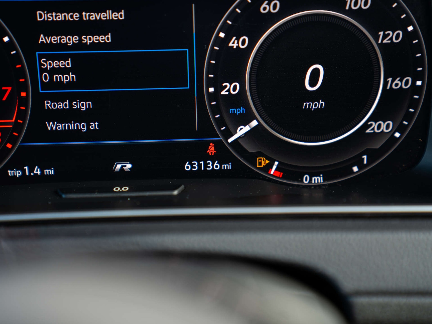 Used Volkswagen Golf 2019 for sale - 76629675: Photo 60