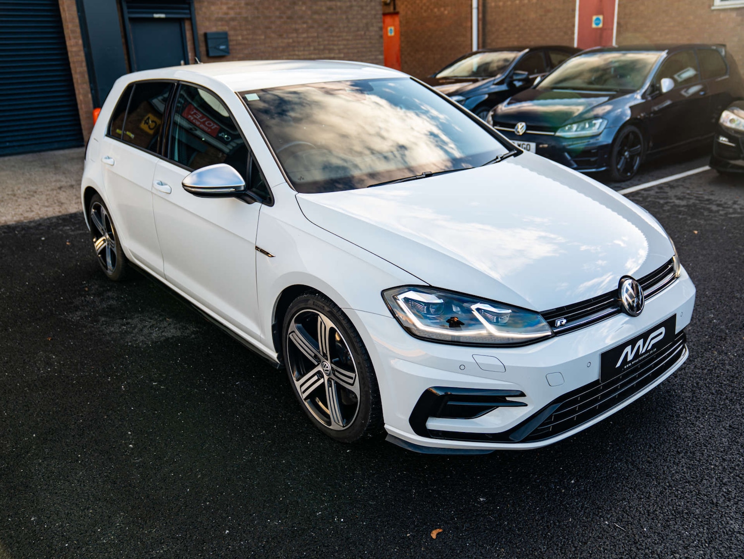 Used Volkswagen Golf 2019 for sale - 76629675: Photo 61