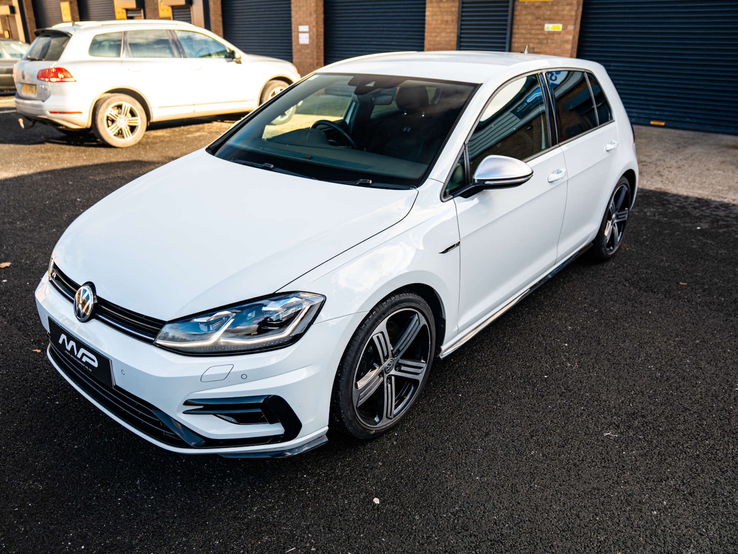 Used Volkswagen Golf 2019 for sale - 76629675: Photo 62