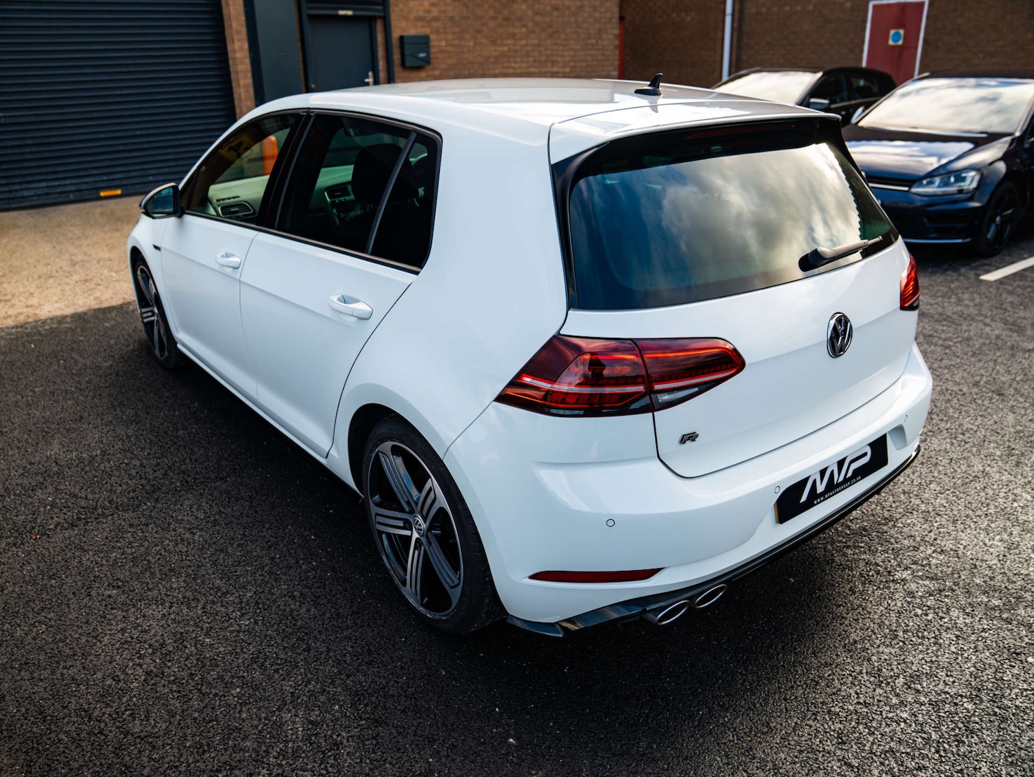 Used Volkswagen Golf 2019 for sale - 76629675: Photo 63