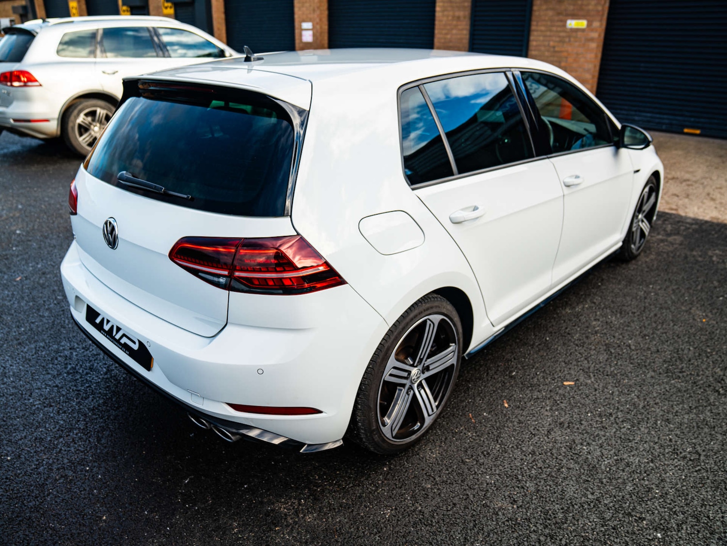 Used Volkswagen Golf 2019 for sale - 76629675: Photo 64